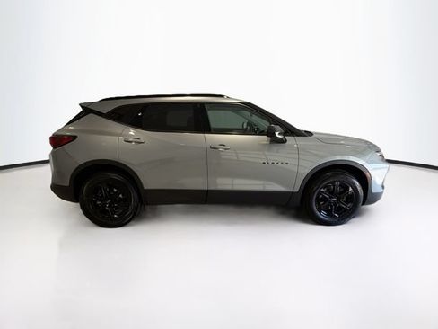 Certified 2023 Chevrolet Blazer LT w/ Convenience Package FWD image 8