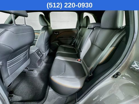 Used 2026 Subaru Forester Sport AWD/4WD image 31