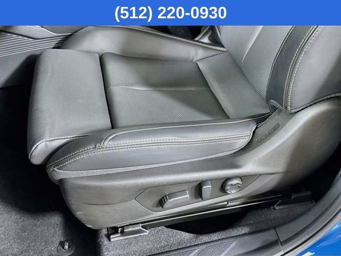 Certified 2026 Subaru Outback Wilderness AWD/4WD image 24