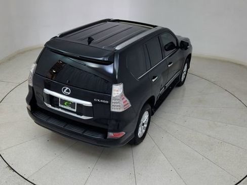 Used 2018 Lexus GX 460 Premium w/ Premium Package image 85