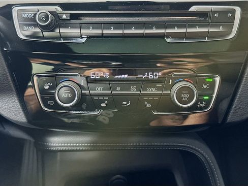 Used 2019 BMW X1 xDrive28i w/ Convenience Package AWD/4WD image 19