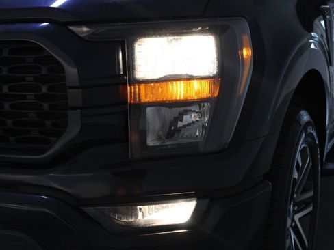 Used 2023 Ford F150 XL w/ STX Appearance Package image 53