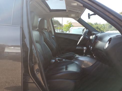 Used 2013 Nissan Juke SL FWD image 14