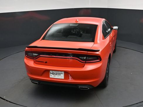 Used 2022 Dodge Charger SXT w/ Blacktop Package AWD/4WD image 34