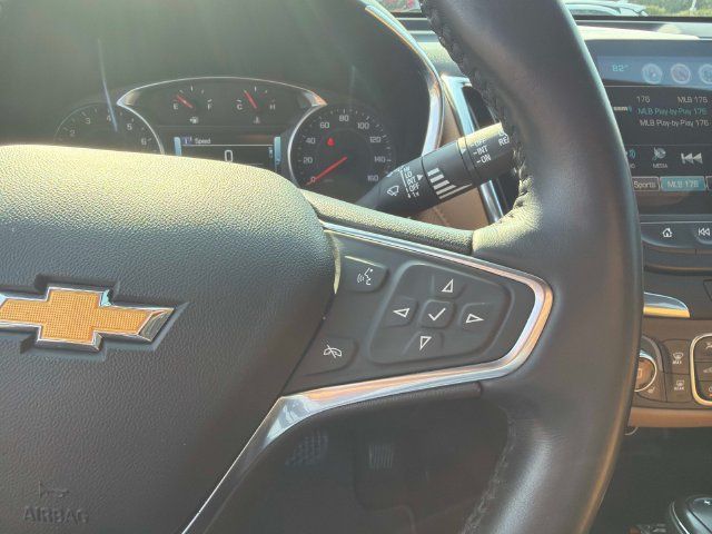 Used 2018 Chevrolet Equinox Premier FWD image 27