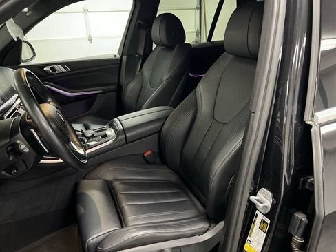 Used 2019 BMW X5 xDrive40i w/ Convenience Package AWD/4WD image 20