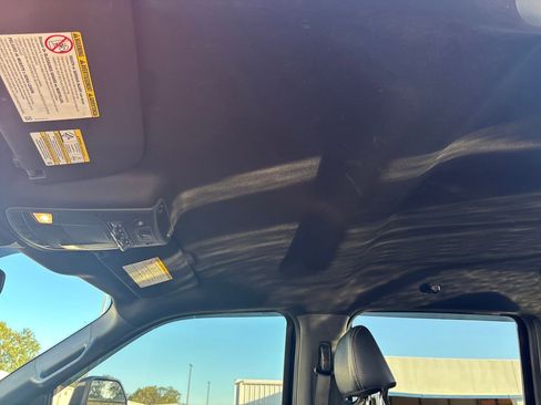 Used 2022 Ford F250 Lariat w/ Lariat Ultimate Package image 26