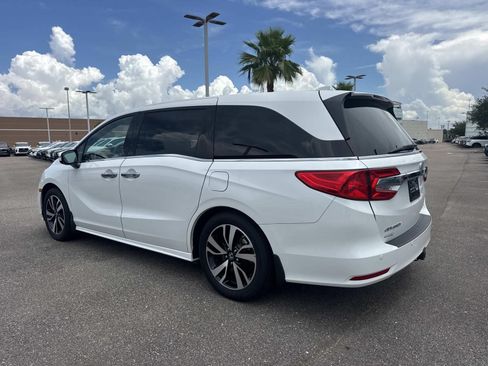Used 2020 Honda Odyssey Elite image 7