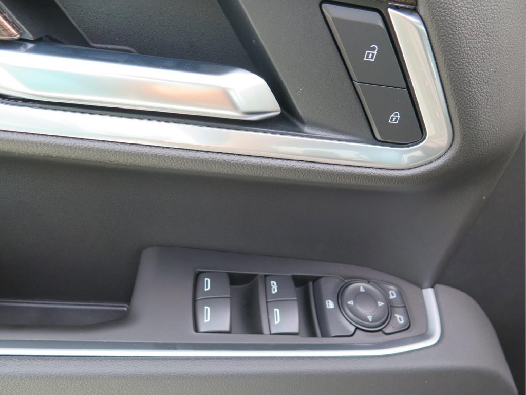 New 2026 Chevrolet Silverado 1500 RST w/ All Star Edition Plus AWD/4WD image 11