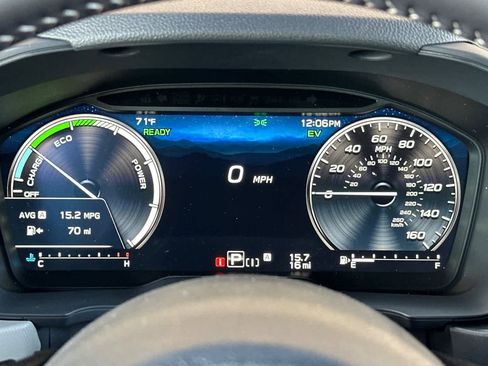 New 2026 Subaru Forester Sport AWD/4WD image 29