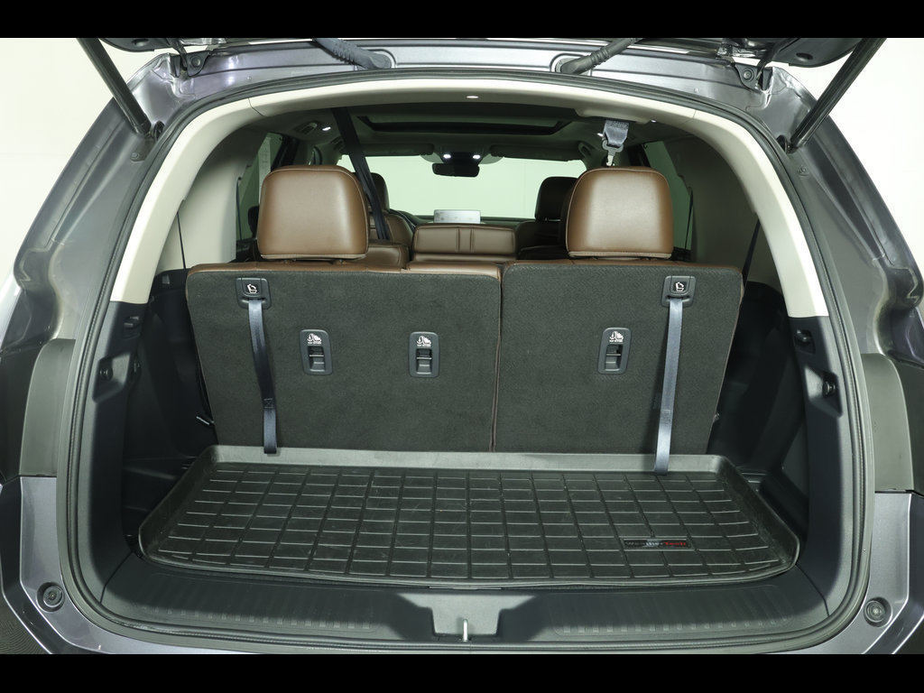 Used 2025 Honda Pilot Elite image 15