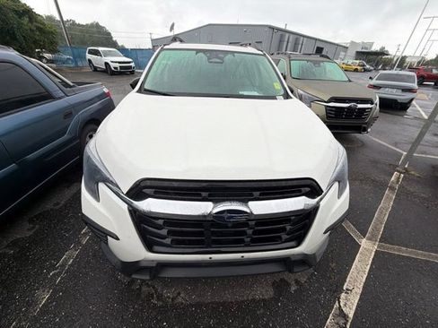 Certified 2024 Subaru Ascent Limited w/ Technology Package AWD/4WD image 2
