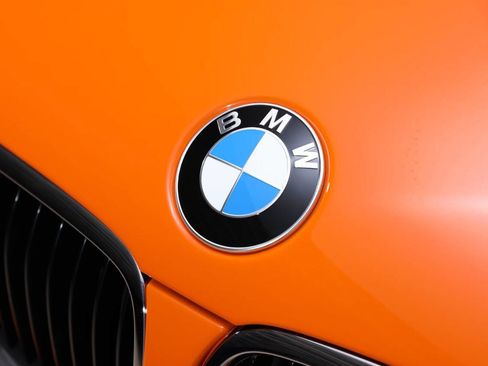 Used 2011 BMW M3 Sedan image 42