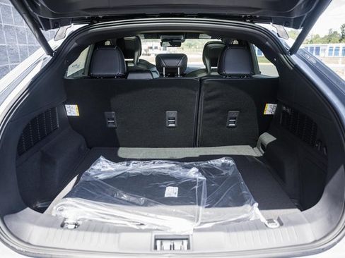 New 2025 Ford Mustang Mach-E GT image 12