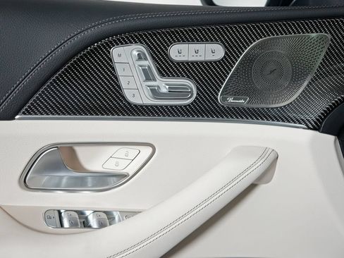 Certified 2026 Mercedes-Benz GLE 53 AMG 4MATIC Coupe image 26