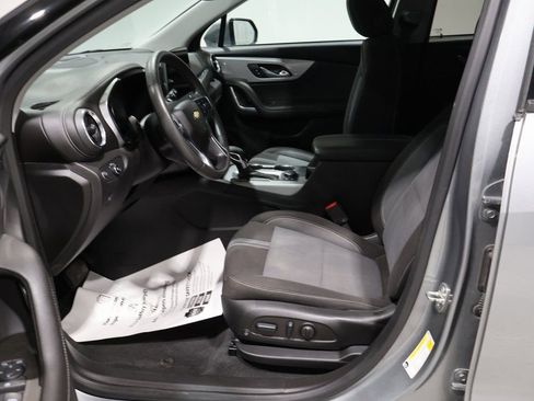 Used 2023 Chevrolet Blazer LT w/ Driver Confidence Package image 10