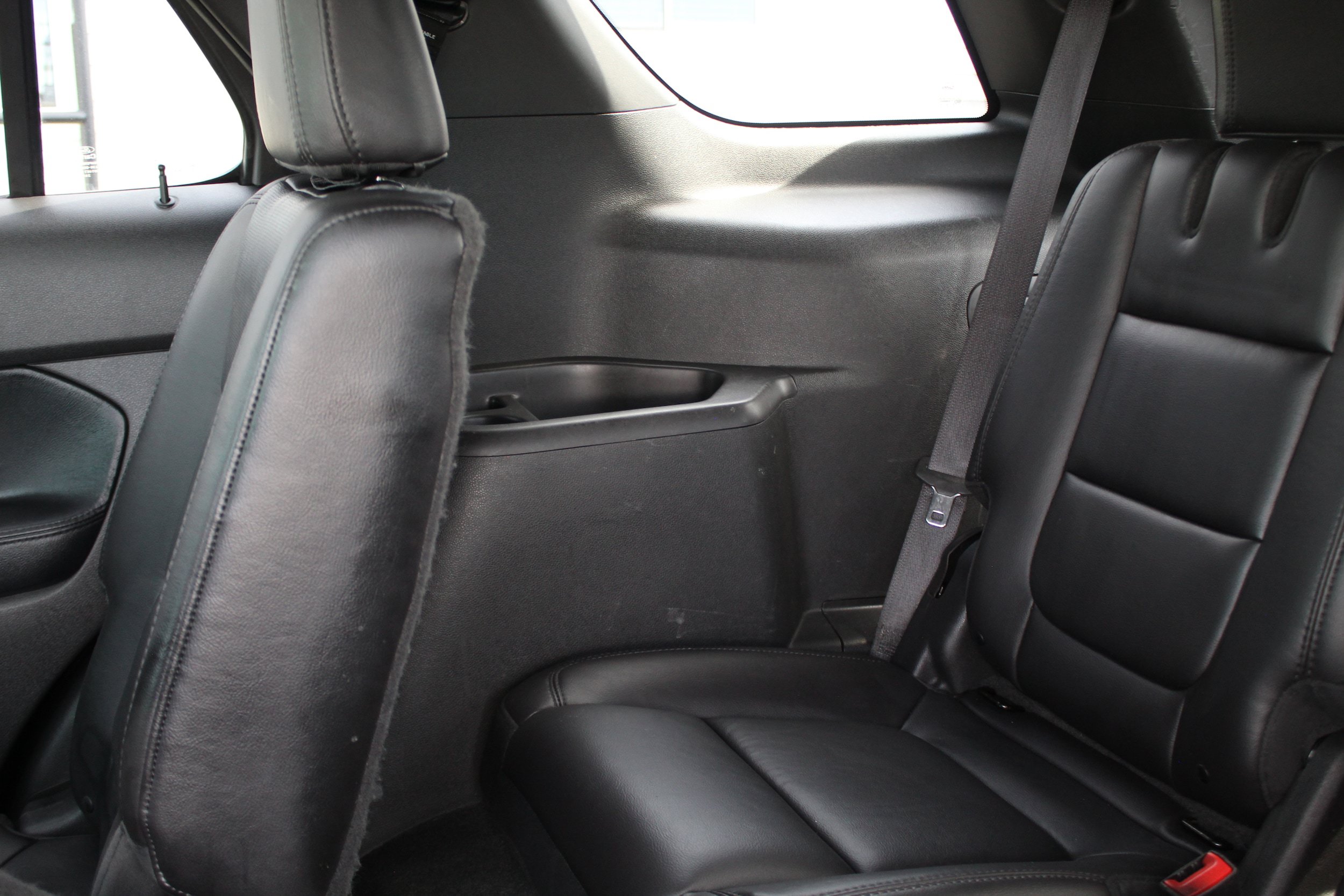 Used 2013 Ford Explorer Limited AWD/4WD image 48