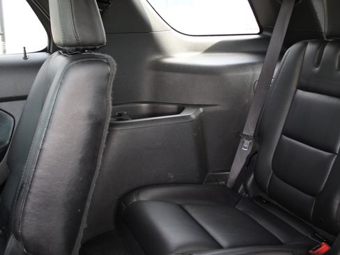 Used 2013 Ford Explorer Limited AWD/4WD image 48