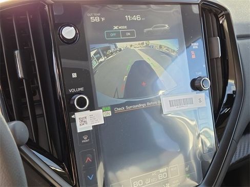 New 2026 Subaru Ascent Premium image 13