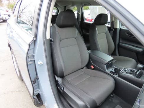 Used 2024 Honda CR-V LX image 16