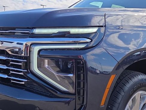 New 2026 Chevrolet Tahoe Premier w/ Sun And Tow Package image 9