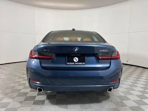 Used 2025 BMW 330i xDrive 330i xDrive w/ Convenience Package image 6