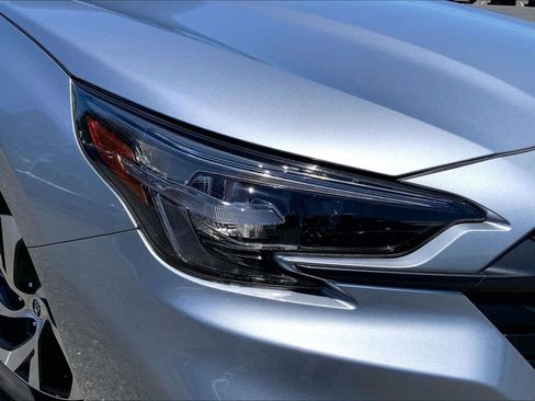 Certified 2025 Subaru Legacy Premium AWD/4WD image 28