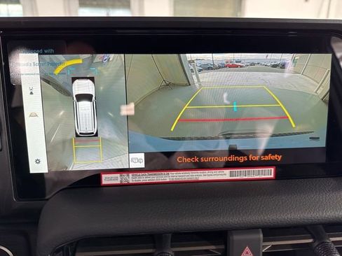 New 2026 Toyota Land Cruiser image 27