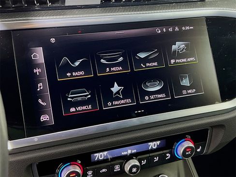 Used 2023 Audi Q3 2.0T Premium image 15