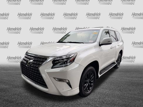 Used 2023 Lexus GX 460 Premium AWD/4WD image 5