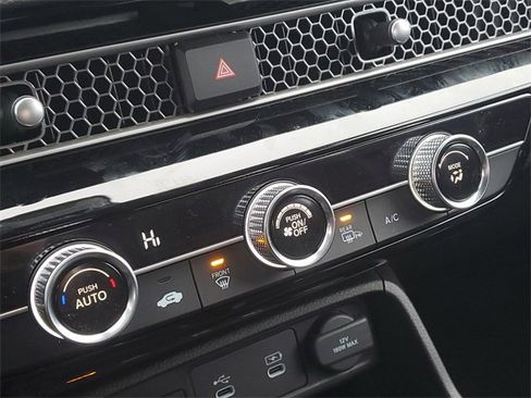 New 2026 Honda Civic Sport image 24