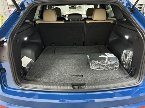 New 2025 Volkswagen Atlas Cross Sport SE image 26