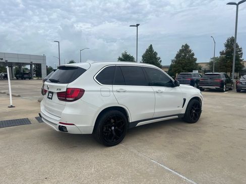 Used 2017 BMW X5 xDrive35i w/ Premium Package AWD/4WD image 5