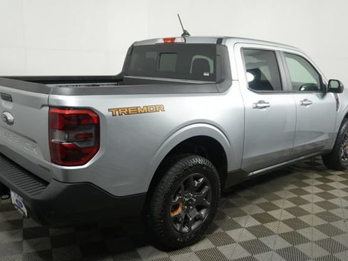 Used 2024 Ford Maverick Tremor w/ Tremor Off-Road Package AWD/4WD image 3