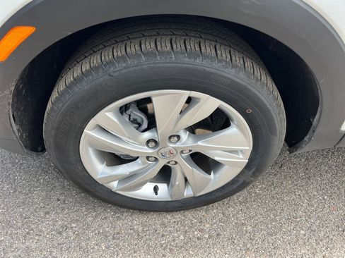 Used 2025 Buick Encore GX Preferred image 23