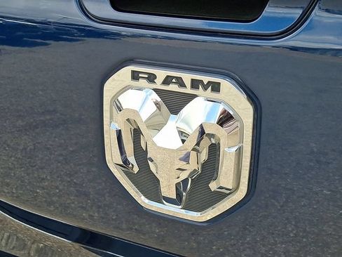 Used 2022 RAM 1500 Big Horn RWD image 27