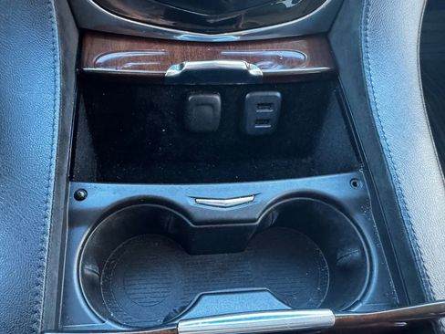 Used 2016 Cadillac Escalade ESV Premium AWD/4WD image 24