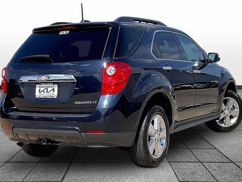 Used 2015 Chevrolet Equinox LT FWD image 13