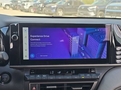 New 2026 Toyota Camry SE image 21