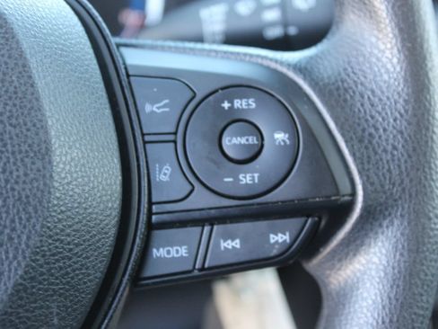 Used 2024 Toyota RAV4 LE AWD/4WD image 27