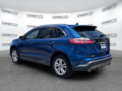 Used 2020 Ford Edge SEL w/ Convenience Package FWD image 5