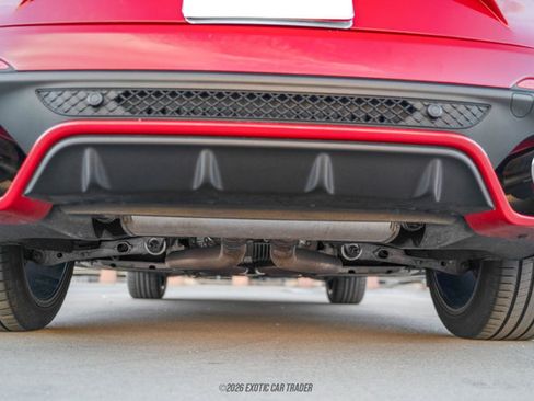 Used 2020 Alfa Romeo Stelvio Quadrifoglio image 82