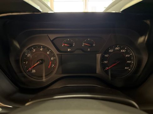 Certified 2023 Chevrolet Camaro LT w/ Technology Package image 19