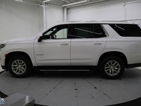 Used 2024 Chevrolet Tahoe LT image 9