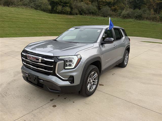 Used 2026 GMC Terrain Elevation AWD/4WD image 1