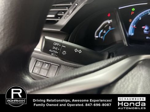 Used 2020 Honda Civic LX image 16