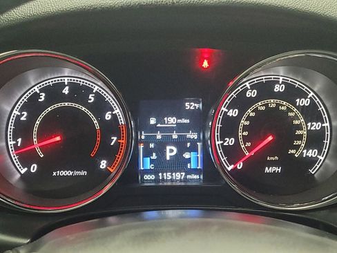 Used 2015 Mitsubishi Outlander Sport GT image 23