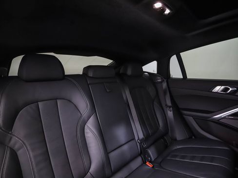 Used 2022 BMW X6 M50i w/ Premium Package AWD/4WD image 28