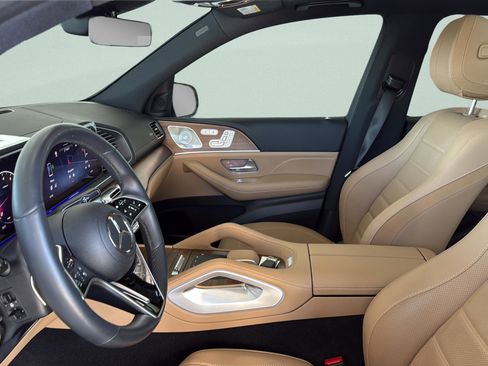 Used 2024 Mercedes-Benz GLE 450 4MATIC image 27