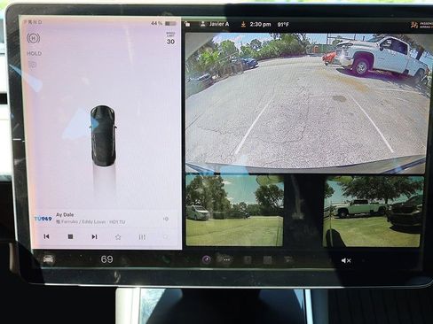 Used 2019 Tesla Model 3 Standard Range Plus RWD image 24